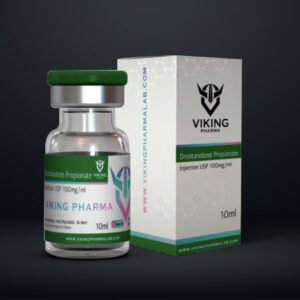 Masteron Propionate 100mg/ml