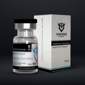 Nandrolone “Deca” 200mg/ml