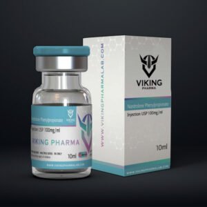 Nandrolone Phenylpropionate 100mg/ml