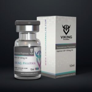 Testosterone Propionate 100mg/ml