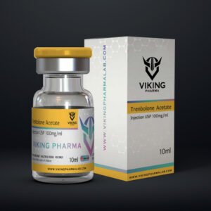 Trenbolone Acetate 100mg/ml