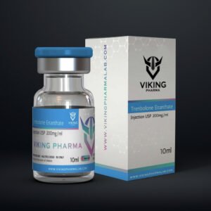 Trenbolone Enanthate 200mg/ml