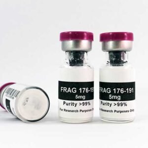 AOD Frag 176-191 5mg (Peptide)