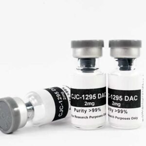 CJC-1295 (DAC) 2mg Vial (Peptide)