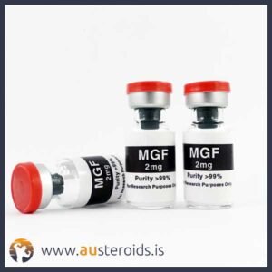 MGF 2mg Vial (Peptide)