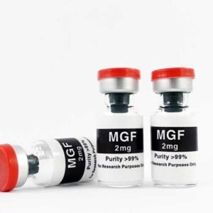 MGF 2mg Vial (Peptide)