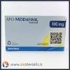 Modafinil 100mg X 60 Tablets (Pharmaceutical)