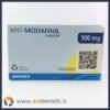 Modafinil 100mg X 60 Tablets (Pharmaceutical)