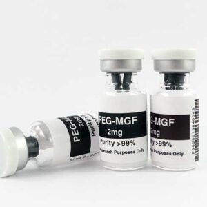 PEG-MGF 2mg Vial (Peptide)