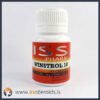 Swiss Pharma Winstrol 100 x 10mg Capsules (Stanozolol)
