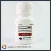 Vita Turinabol 100 x 10mg Capsules (TBOL)