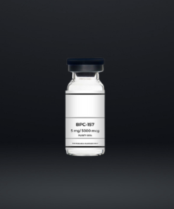 BPC-157 5mg