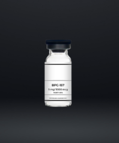 BPC-157 5mg