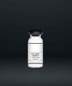 CJC-1295/GHRP-6 Combo vial (2mg/2mg)