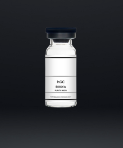 HCG 5000 IU