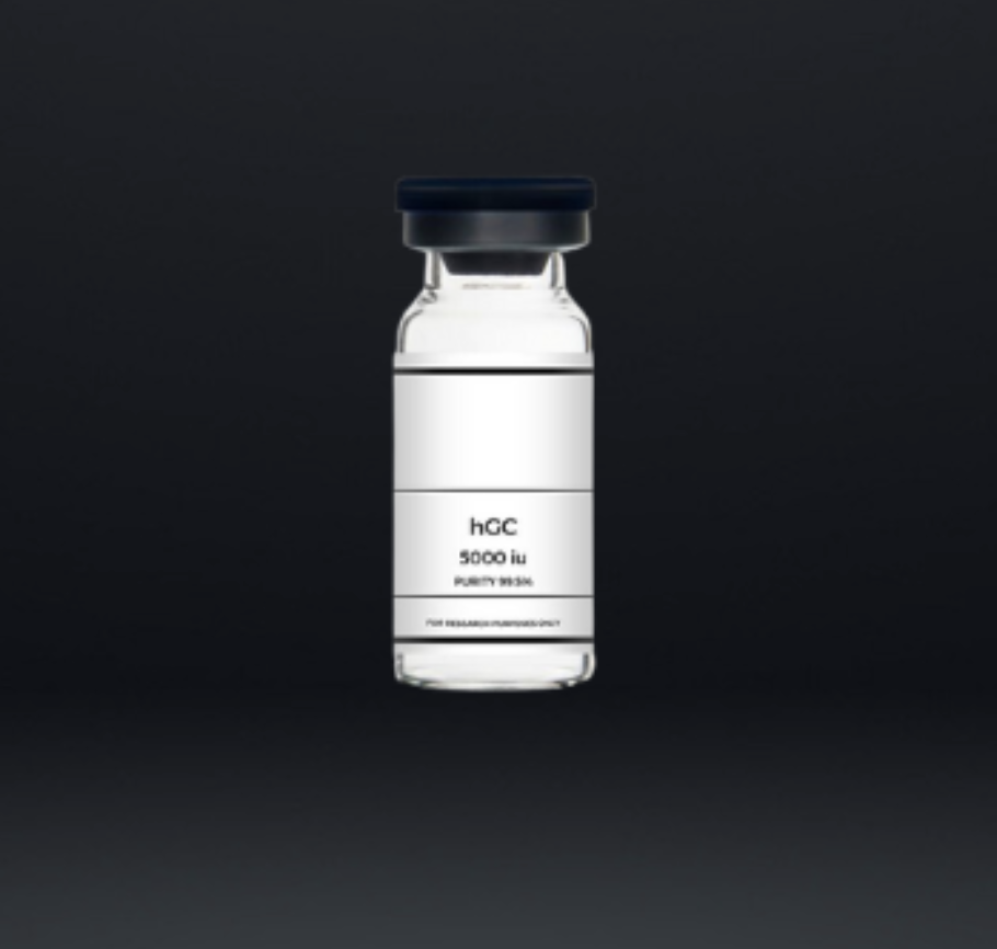 HCG 5000 IU