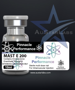 Masteron Enanthate 200mg/ml