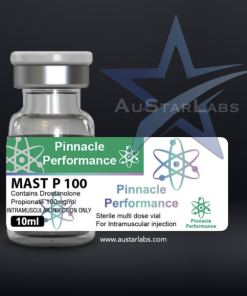Masteron Propionate 100mg/ml