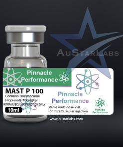 Masteron Propionate 100mg/ml