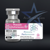 Nandrolone "Deca" 200mg/ml