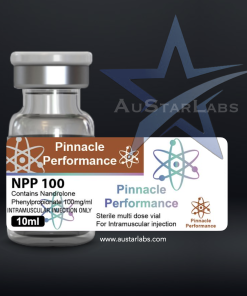 Nandrolone Phenylpropionate 100mg/ml