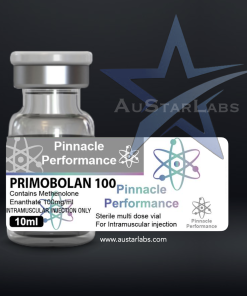 Primobolan E 100mg/ml