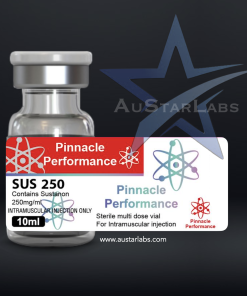Sustanon 250mg/ml