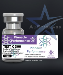 Testosterone Cypionate 300mg/ml