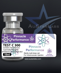 Testosterone Cypionate 300mg/ml