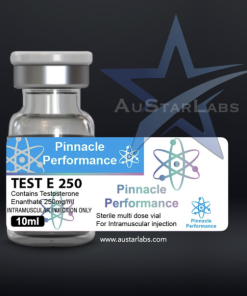 Testosterone Enanthate 250mg/ml