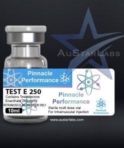 Testosterone Enanthate 250mg/ml