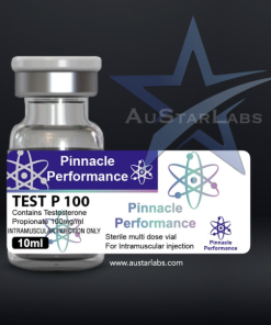 Testosterone Propionate 100mg/ml