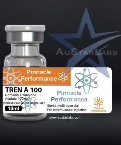 Trenbolone Acetate 100mg/ml