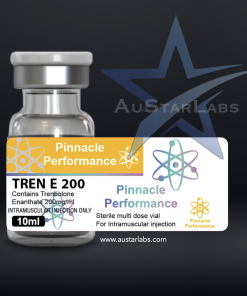 Trenbolone Enanthate 200mg/ml